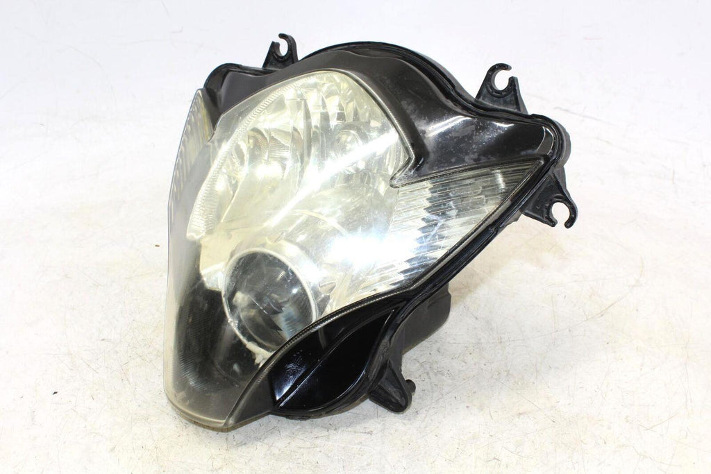 2006 Suzuki Gsxr600 Front Headlight Head Light Lamp