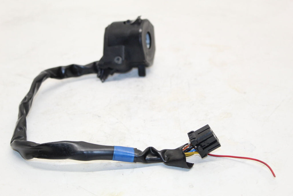 2006 Buell Ulysses Xb12X Left Clip On Handle Horn Signals Switch Switches