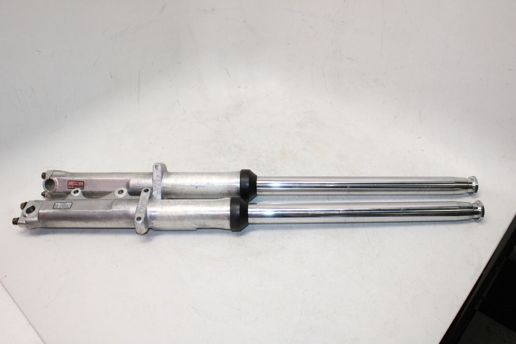 1986 Harley-Davidson Sportster 883 Deluxe Xlh883 Front Forks Shock Suspension