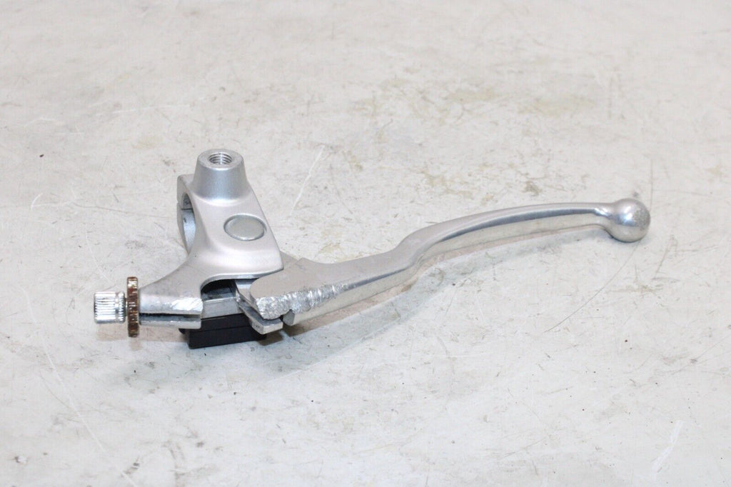 2007 Kawasaki Vulcan 500 En500-C Oem Clutch Perch Mount With Lever
