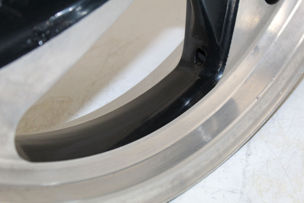 2011 Triumph Rocket Iii 3 Front Wheel Rim