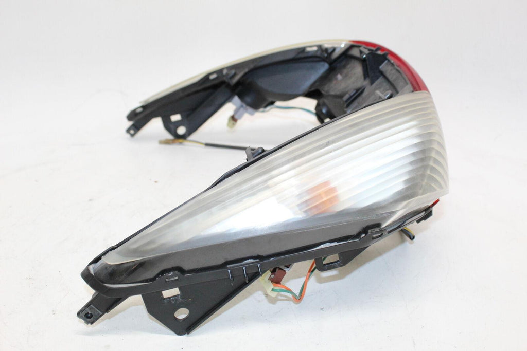 2007 Honda Silver Wing 600 Fsc600 Rear Tail Taillight Back Brake Light