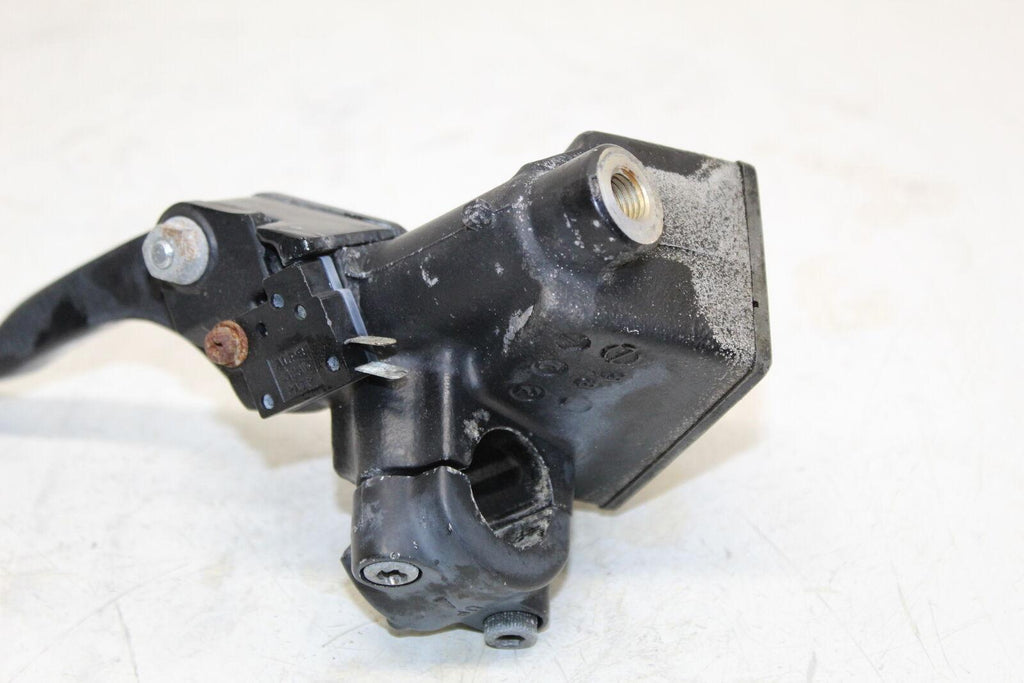 1982 Honda Vf750C Magna Vf750C Front Brake Master Cylinder