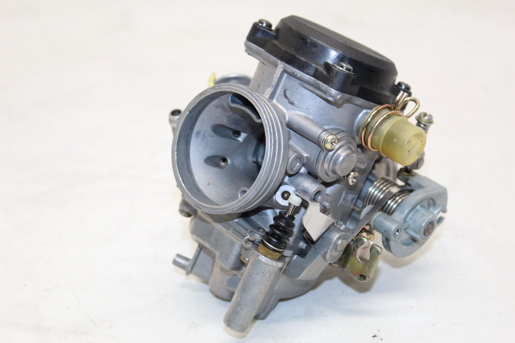 2005 Vespa Granturismo 200 Throttle Body Bodies Carburetor Carb