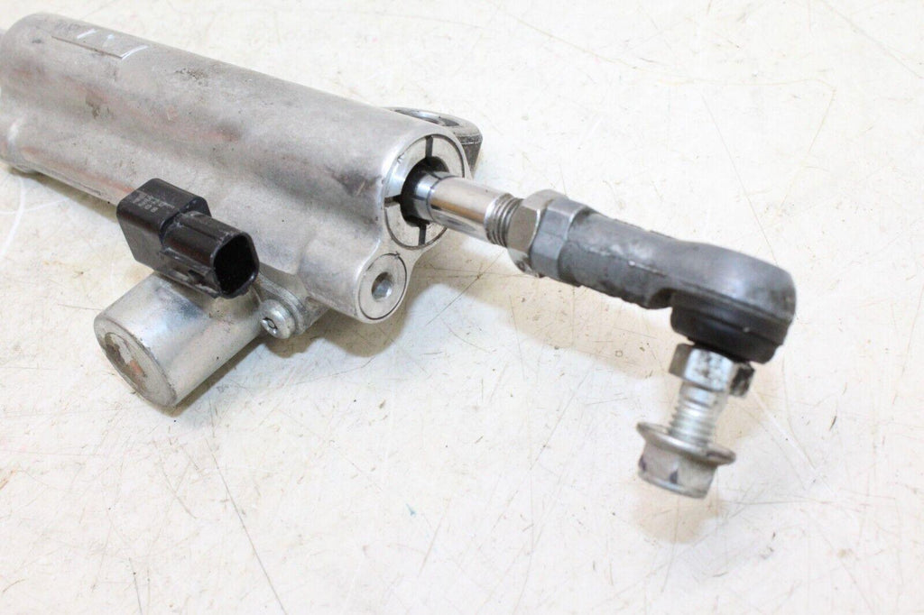 2007 Suzuki Gsxr1000 Steering Damper Stabilizer Kyb