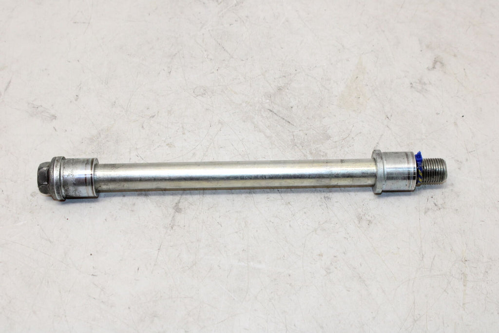 2010 Yamaha Fz6R Front Wheel Rim Axle Pivot Bolt