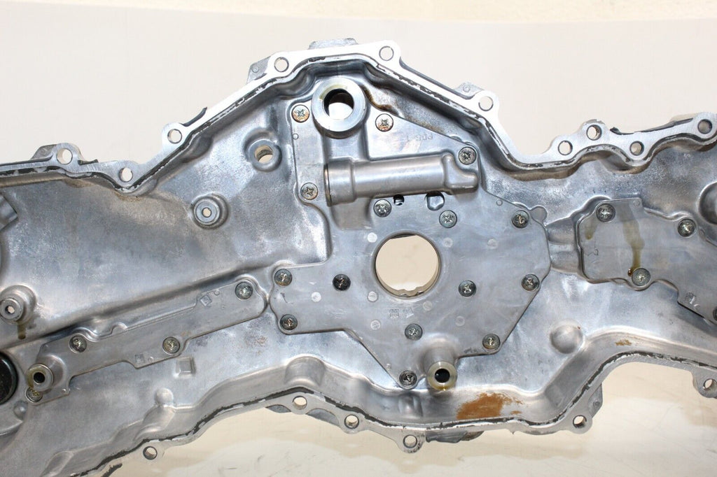 2011 Subaru Forester 2.5 Engine Timing Cover