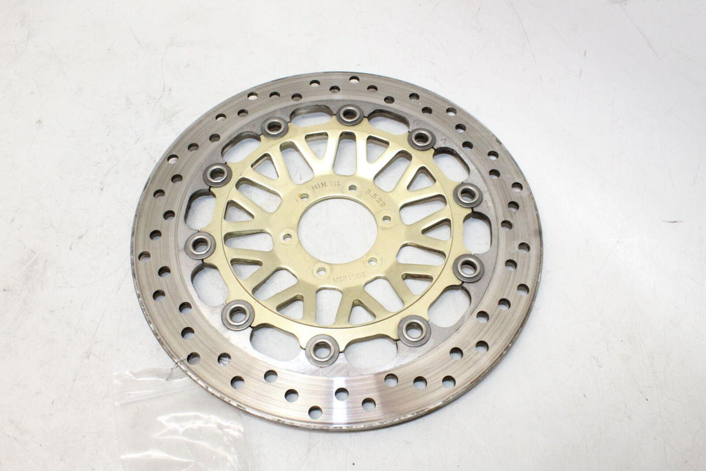 1995 Honda Cbr600F3 Front Left Right Brake Rotors Discs