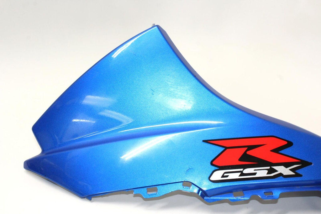 2018 Suzuki Gsxr 1000 Intake Cover Cover Comp 94682-17Kol