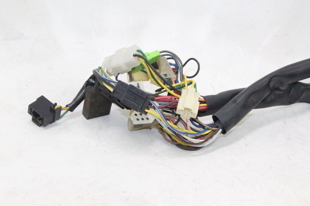 82-83 Yamaha Xj650 Main Wiring Harness Oem