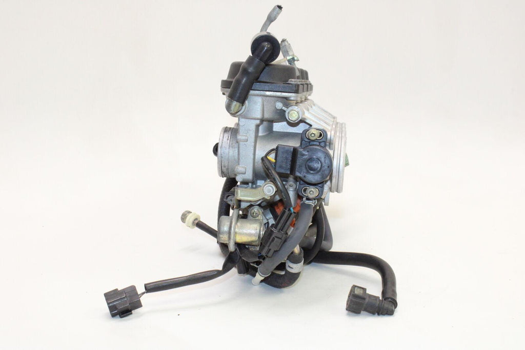 2002-03 Yamaha Yzf R1 Mikuni Carbs Carburetors Oem