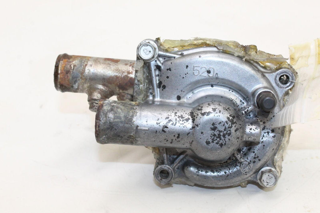 1995-97 Kawasaki Ninja Zx6R Zx600F Engine Water Coolant Pump Oem