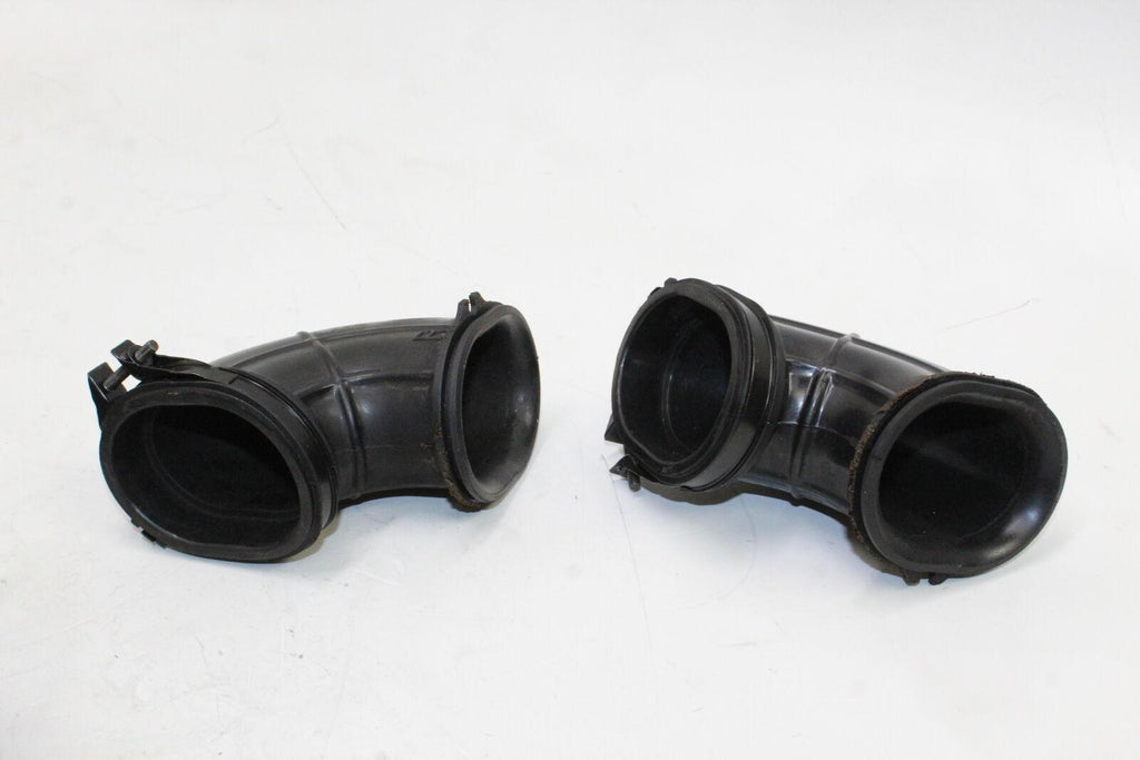 1998 Honda Cbr600F3 Right Left Air Intake Ducts Oem