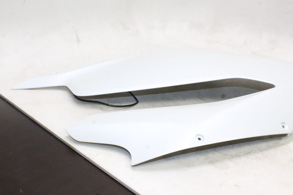 2012-19 Ducati 899 Panigale Left Mid Upper Side Fairing Cowl 480.1.332 Oem