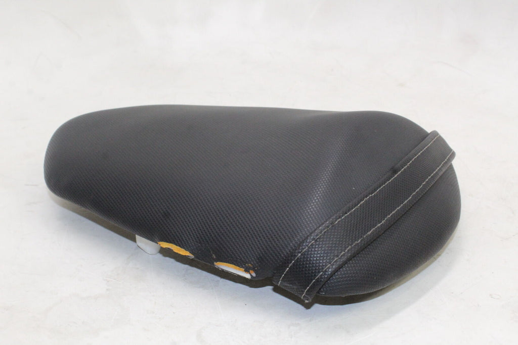 2008-12 Kawasaki Ninja 250R Ex250J Rear Passenger Tandem Seat Pad Saddle Oem