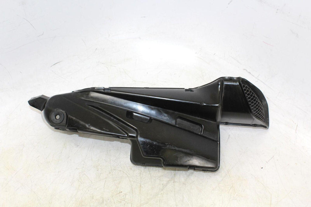 2006 Suzuki Gsxr600 Right Left Air Intake Ducts