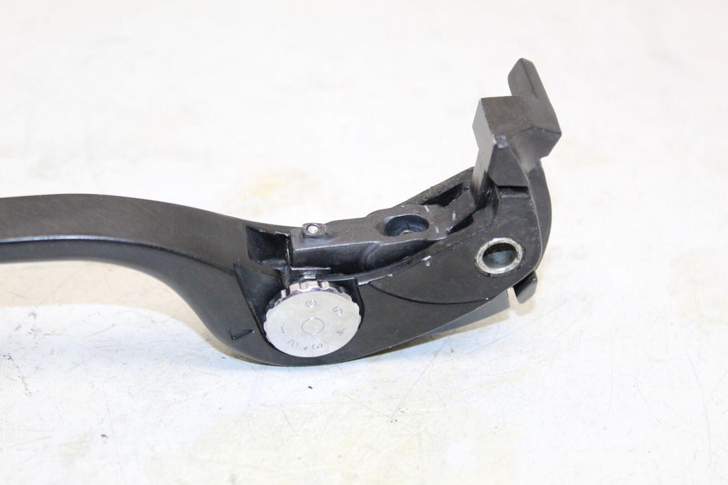 2010 Kawasaki Ninja Zx14 Zx1400C Front Brake Master Lever