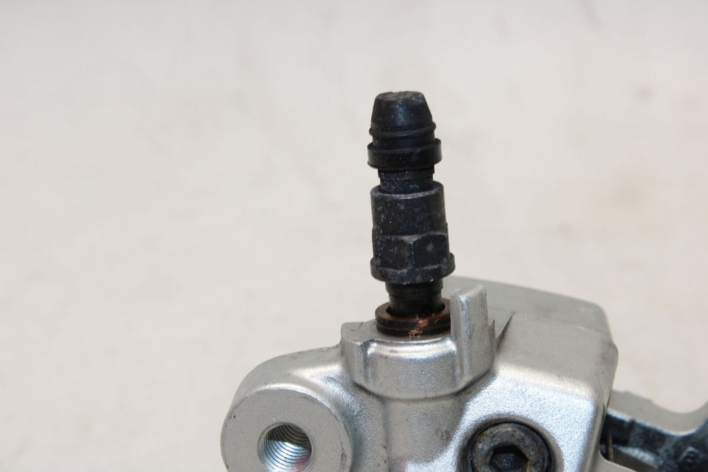 2008 Harley-Davidson V-Rod Vrscaw Left Front Brake Caliper
