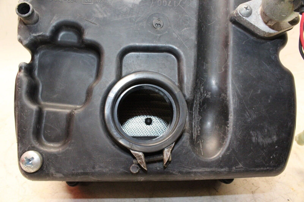 03-07 Suzuki Sv650S Oem Airbox Air Intake Filter Box