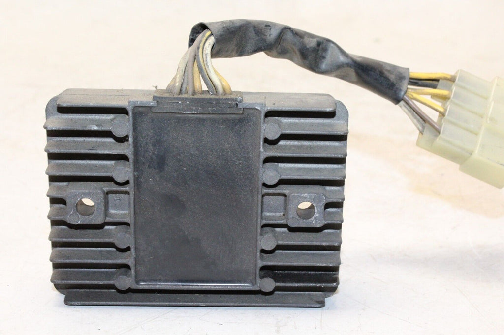 98-99 Kawasaki Ninja Zx9R Zx900C Oem Rectifier Voltage Regulator
