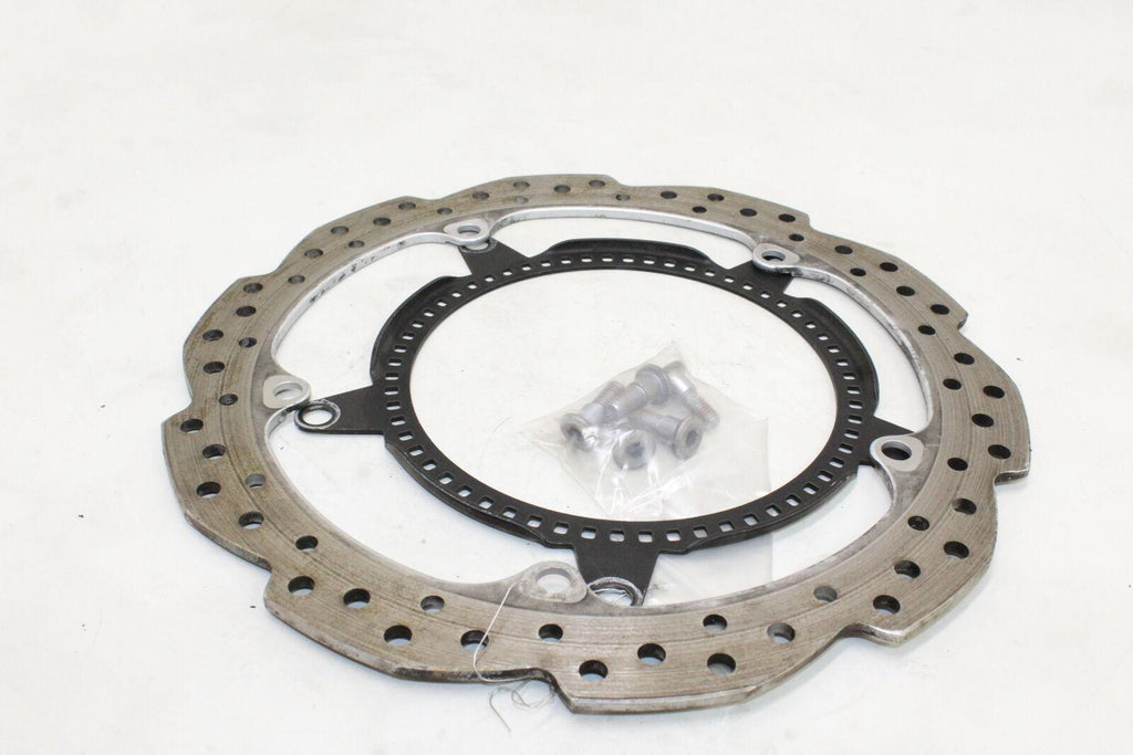 2014-17 Honda Ctx700Nd Dct Abs Front Brake Disc Rotor Oem