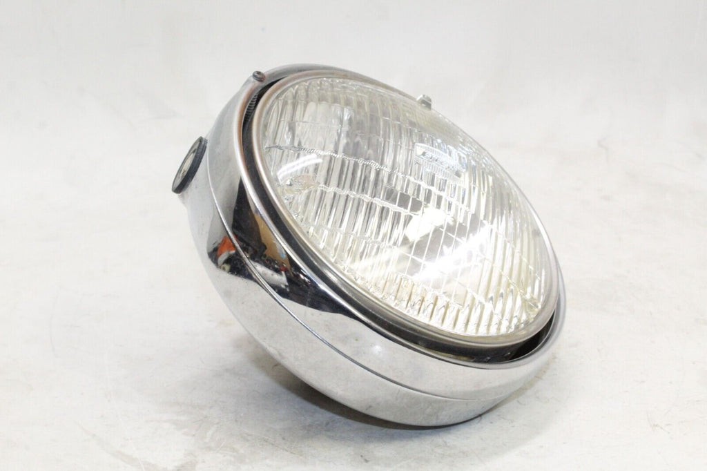 82-83 Yamaha Xj650 Maxim Headlight Lamp Light Oem