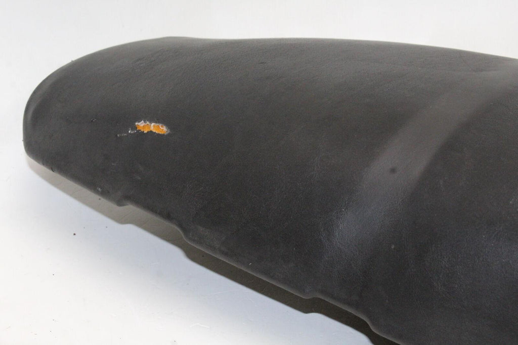 2003-09 Buell Blast P3 Front Drivers Seat Pad Saddle Pillion Oem