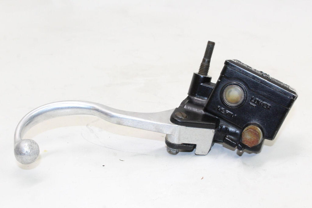 2003-09 Buell Blast P3 Front Brake Master Cylinder W/ Lever Oem