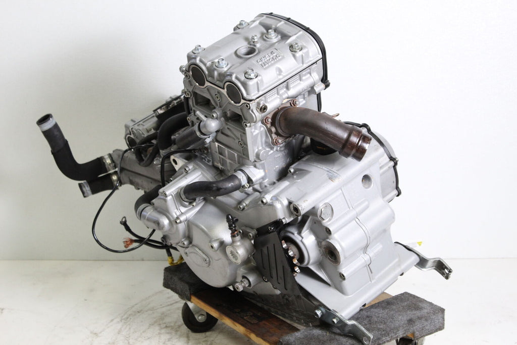 2004 Ducati 749 Engine Motor