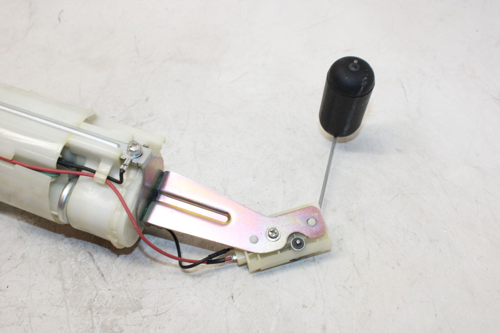 2014 Kawasaki Ninja 650 Ex650F Abs Fuel Pump Gas Petrol Sender Unit