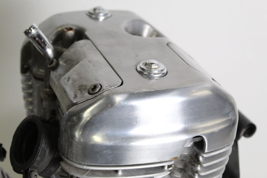 1995 Honda Shadow Vlx 600 Vt600C Engine Motor