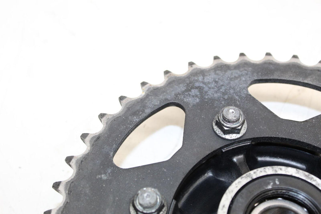 2007 Kawasaki Ninja 250R Ex250F Rear Back Sprocket