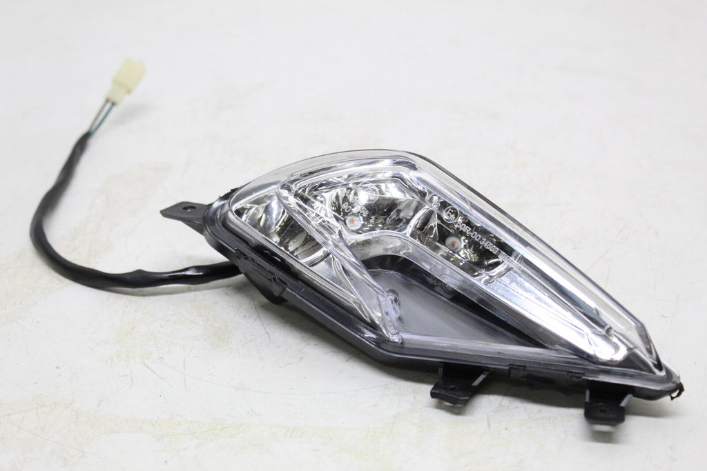 2018 Benelli Tnt 135 Left Rear Turn Signal Light