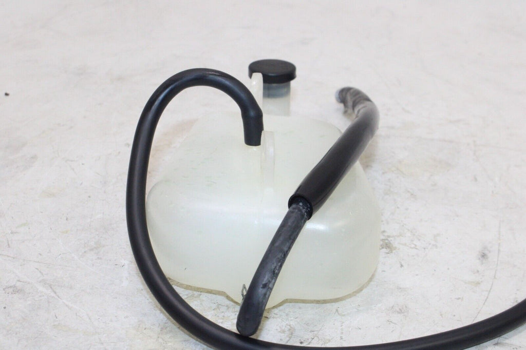 03-06 Suzuki Burgman An400S Oem Coolant Water Tank Reservoir Bottle