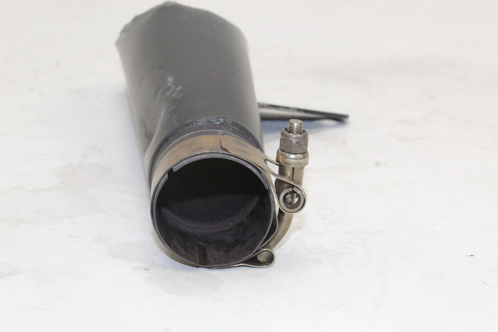 2006-07 Yamaha Yzf R6 Exhaust Pipe Slip On Can