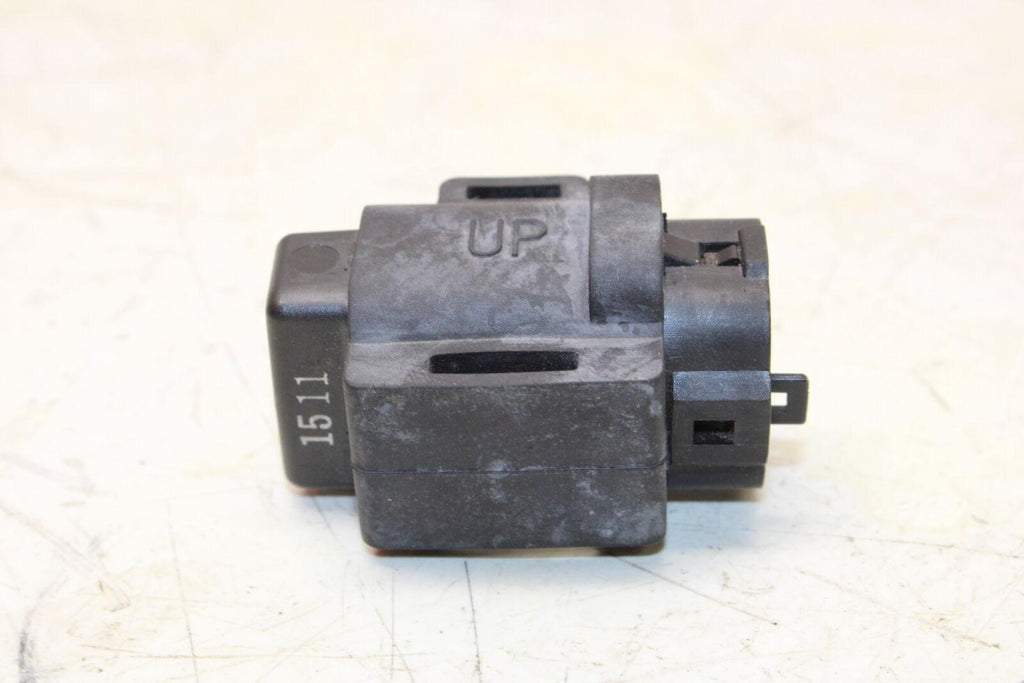 2011 Suzuki Gsxr750 Tip Over Bank Angle Crash Sensor Switch