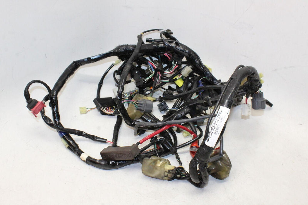 2006 Honda St1300 Main Engine Wiring Harness Motor Wire Loom