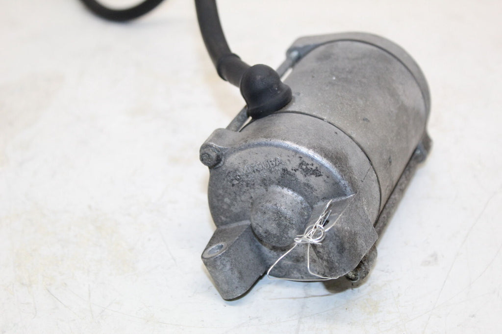 1989 Honda Hawk Gt 650 Nt650 Engine Starting Starter Motor -Dc 12V