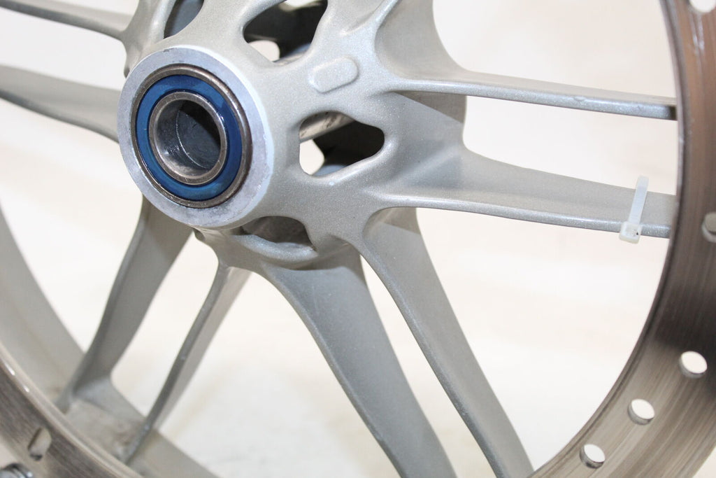 2006 Buell Ulysses Xb12X Front Wheel Rim