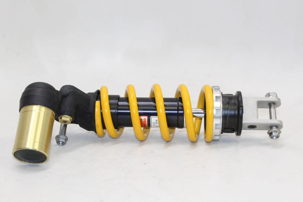 2005-06 Honda Cbr600Rr Rear Back Shock Absorber Suspension 52400-Mee-A01 Oem