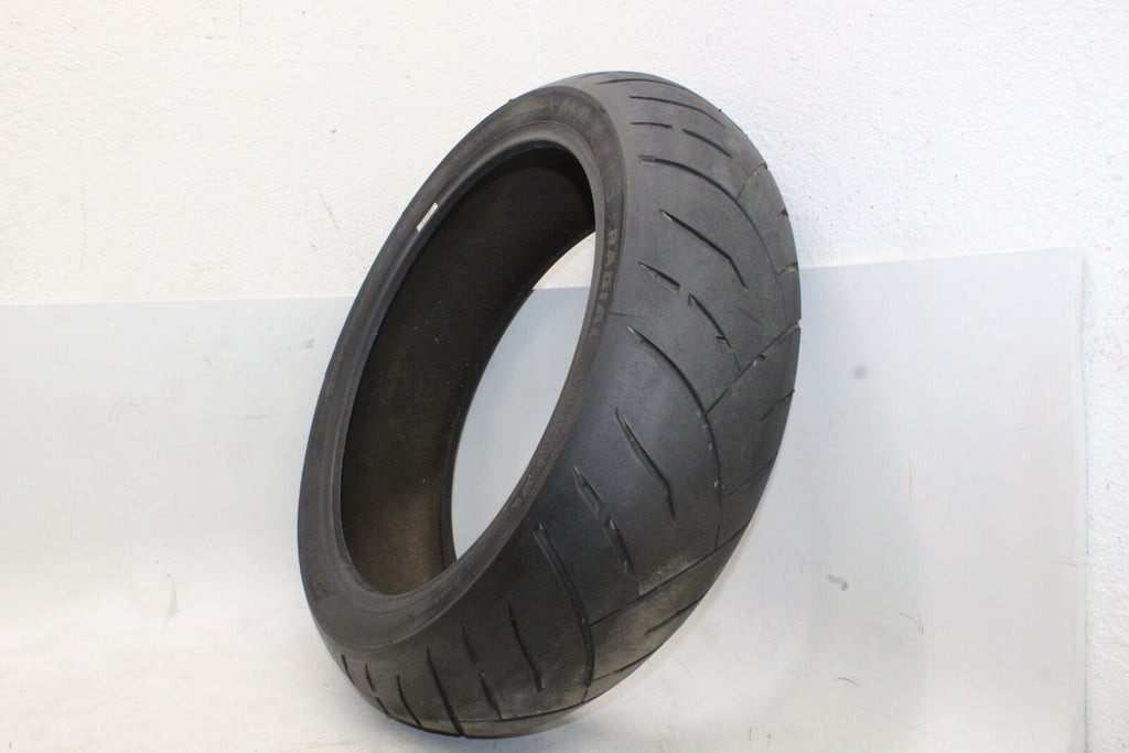 1999 Ducati Monster 900 Supermaxx St Rear Wheel Back Tire 180/55Zr17