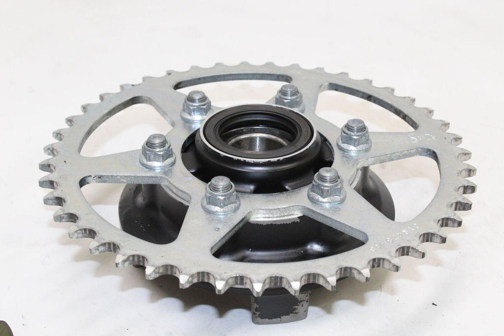 2005-06 Kawasaki Ninja Zx6R Zx636C Rear Back Sprocket Oem