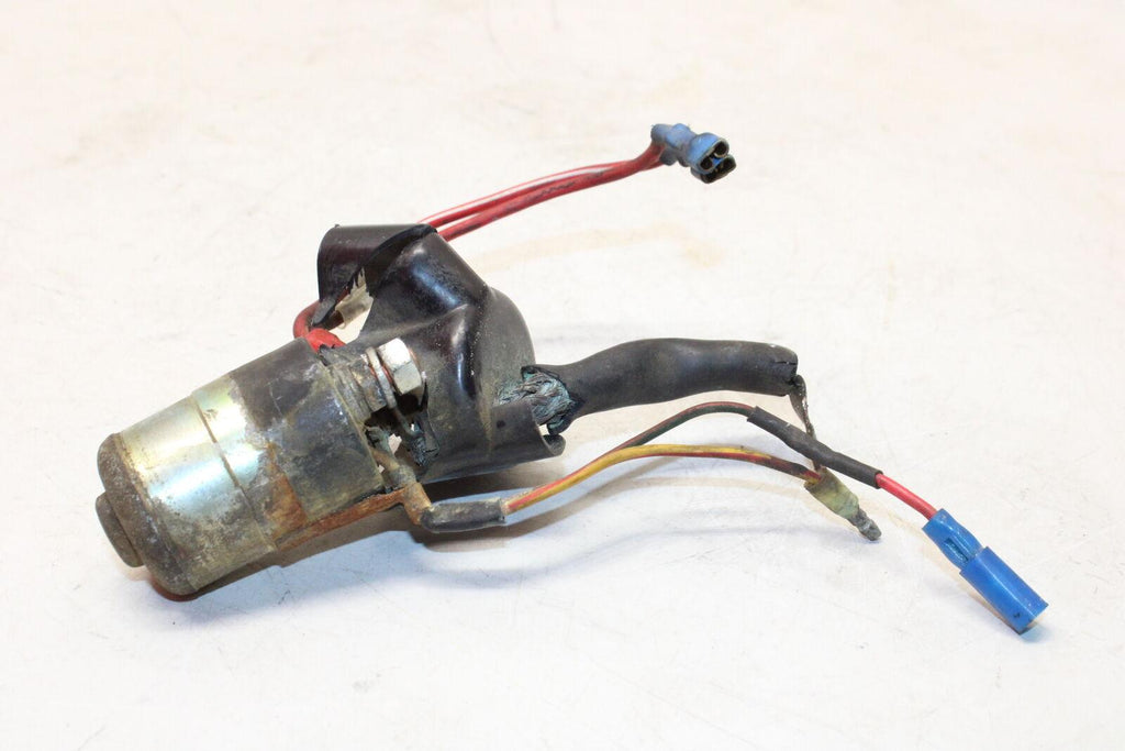 1976 Honda Goldwing 1000 Gl1000 Engine Starter Relay Starting Motor Switch