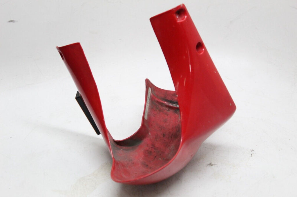 Ducati Oem 56410181A Front Fender Mudguard Red 748 998 996 916