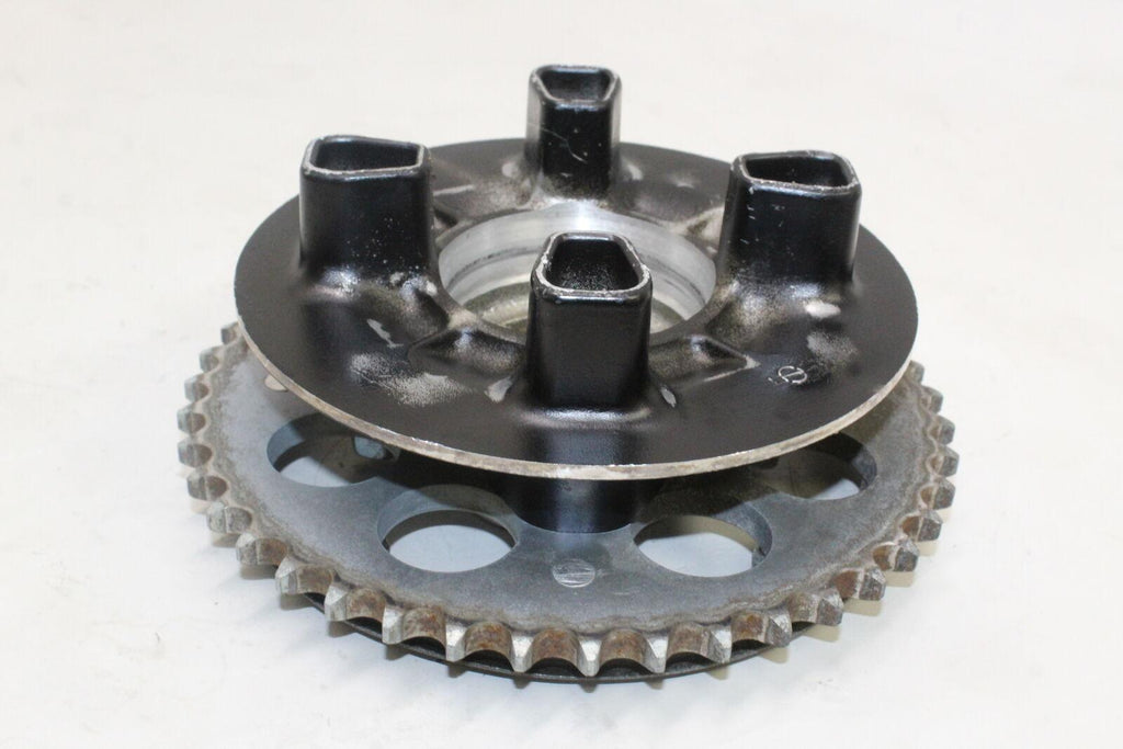 1980 Honda Cb750C Custom Rear Sprocket Oem