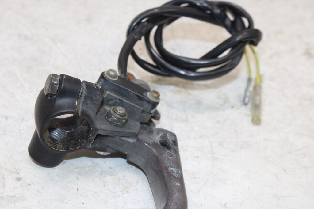 1980 Suzuki Gs250T Oem Clutch Perch Mount With Lever