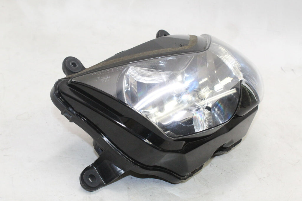 2008-12 Kawasaki Ninja 250R Ex250J Front Headlight Head Light 23007-0121 Oem