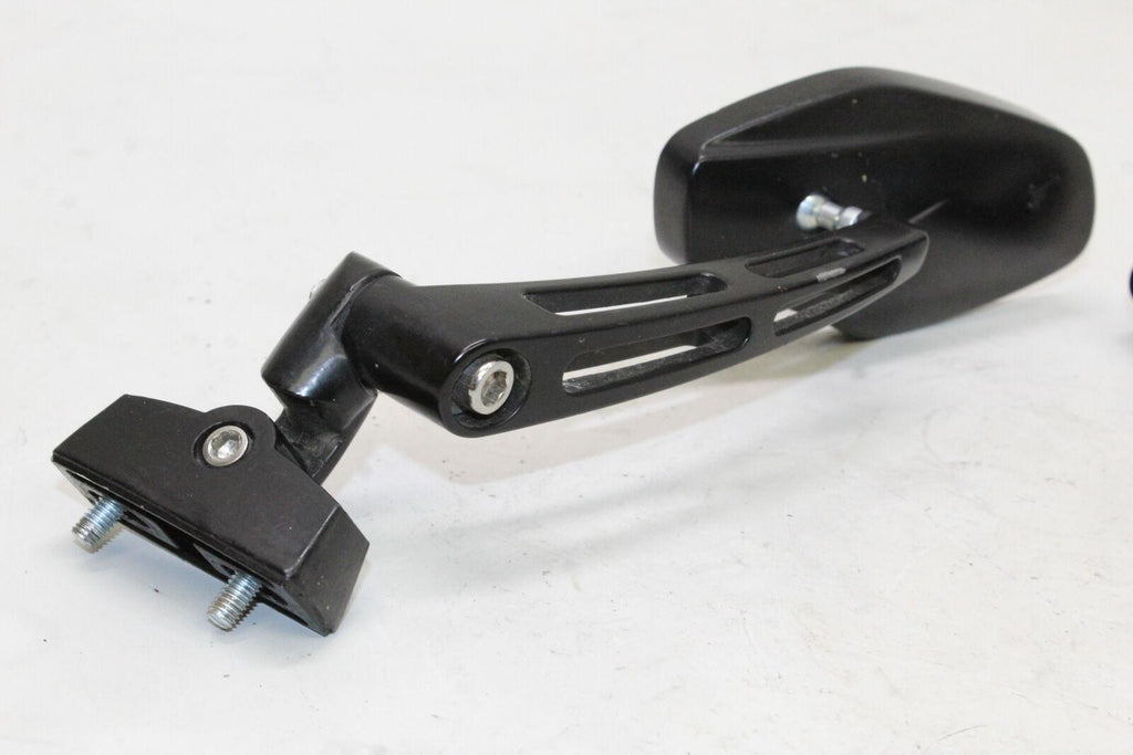 2007 Yamaha Fz6 Rear View Mirror Set Pair Mirrors