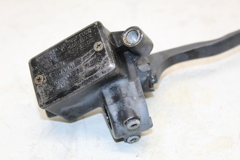 1982 Honda Vf750C Magna Vf750C Front Brake Master Cylinder