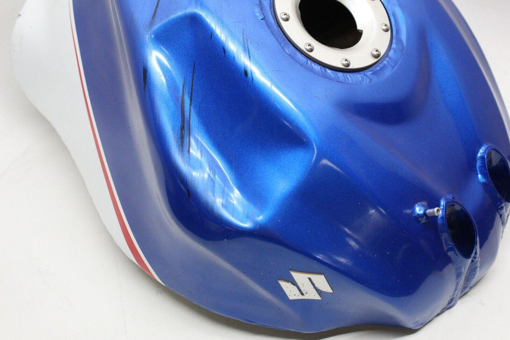 2009 - 2016 Suzuki Gsxr1000 Gsx-R1000 Gas Tank Race Aluminum Fuel Tank